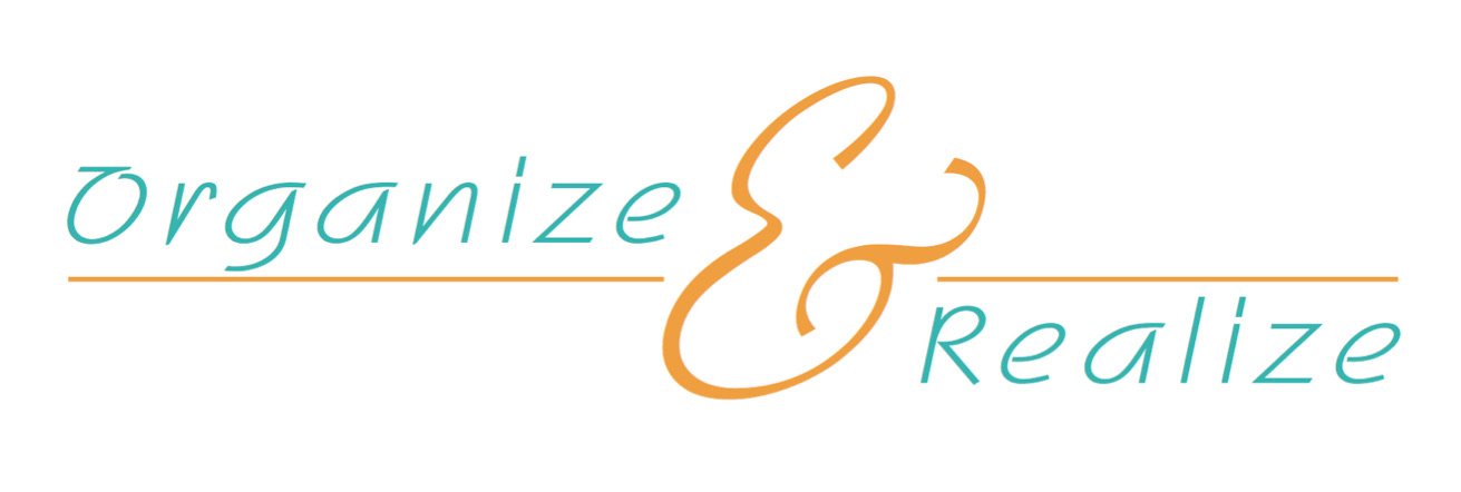 Organize & Realize